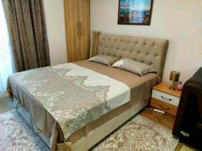 Ena apartment, Budva
